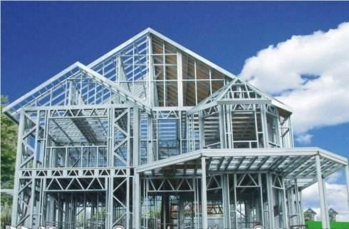 登封怎么才能预防钢结构建筑出现腐蚀问题